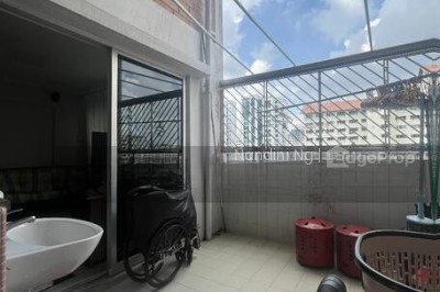 254 BANGKIT ROAD HDB | Listing