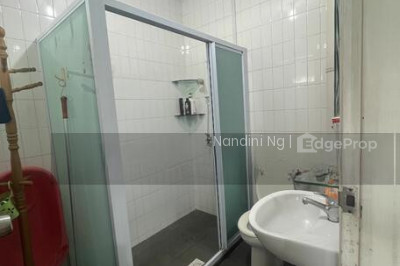 254 BANGKIT ROAD HDB | Listing