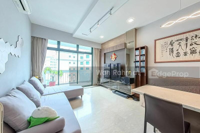 HILLVIEW GREEN Apartment / Condo | Listing