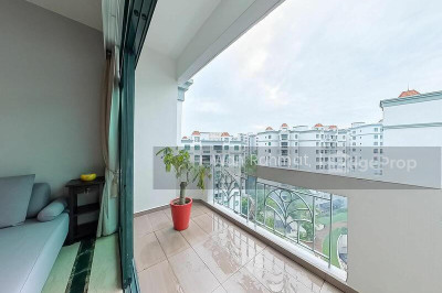 HILLVIEW GREEN Apartment / Condo | Listing