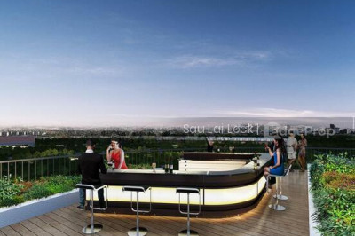 SKYPARK RESIDENCES Apartment / Condo | Listing