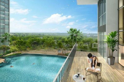 SKYPARK RESIDENCES Apartment / Condo | Listing