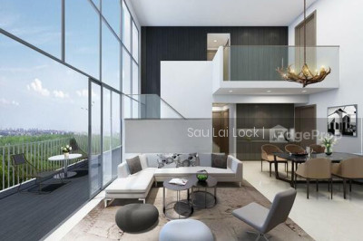 SKYPARK RESIDENCES Apartment / Condo | Listing