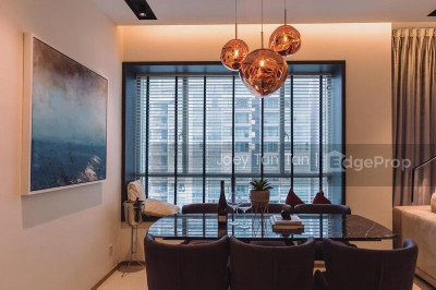 DOMAIN 21 Apartment / Condo | Listing