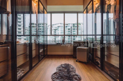 DOMAIN 21 Apartment / Condo | Listing