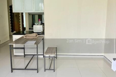 BLISS RESIDENCES Apartment / Condo | Listing