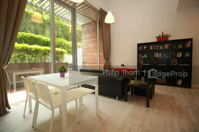 SELETAR PARK RESIDENCE Apartment / Condo | Listing