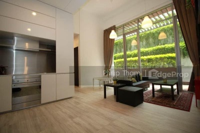 SELETAR PARK RESIDENCE Apartment / Condo | Listing