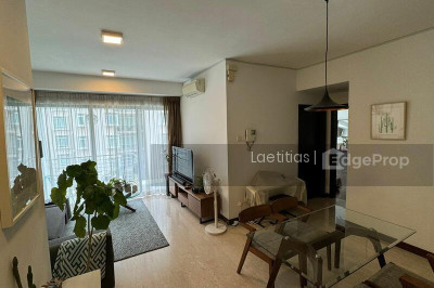 WATERMARK ROBERTSON QUAY Apartment / Condo | Listing