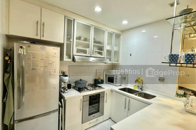 WATERMARK ROBERTSON QUAY Apartment / Condo | Listing