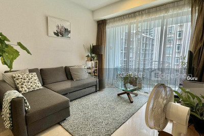 WATERMARK ROBERTSON QUAY Apartment / Condo | Listing