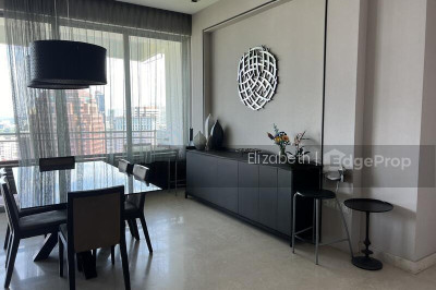 GRANGE INFINITE Apartment / Condo | Listing