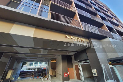 GEMS VILLE Apartment / Condo | Listing