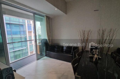 ZENITH @ ZION Apartment / Condo | Listing