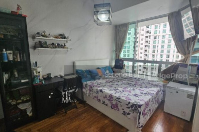 ZENITH @ ZION Apartment / Condo | Listing