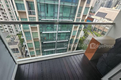 ZENITH @ ZION Apartment / Condo | Listing