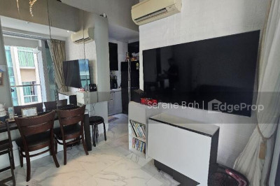 ZENITH @ ZION Apartment / Condo | Listing