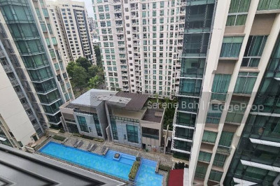 ZENITH @ ZION Apartment / Condo | Listing