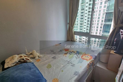 ZENITH @ ZION Apartment / Condo | Listing