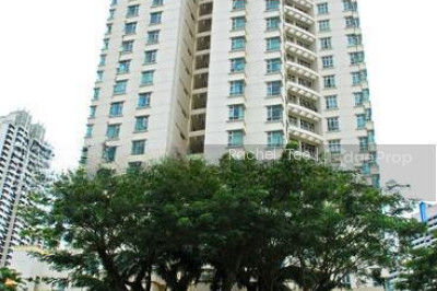 OLEANDER TOWERS Apartment / Condo | Listing