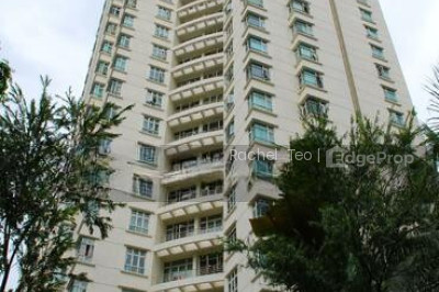 OLEANDER TOWERS Apartment / Condo | Listing