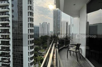 THE TATE RESIDENCES Apartment / Condo | Listing