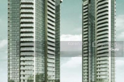 THE TATE RESIDENCES Apartment / Condo | Listing