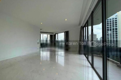 THE TATE RESIDENCES Apartment / Condo | Listing