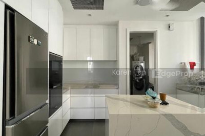 THE TATE RESIDENCES Apartment / Condo | Listing