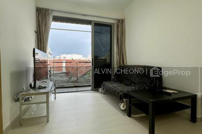 SPACE @ KOVAN Apartment / Condo | Listing