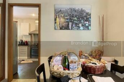 ADAM PARK CONDOMINIUM Apartment / Condo | Listing