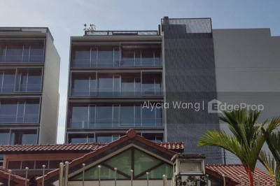 SELETAR PARK RESIDENCE Apartment / Condo | Listing