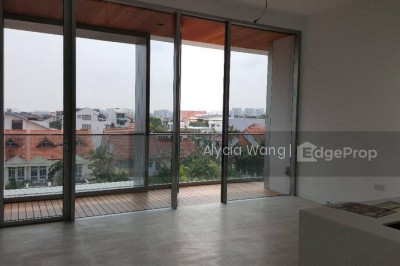 SELETAR PARK RESIDENCE Apartment / Condo | Listing