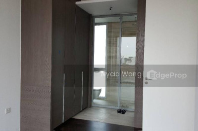 SELETAR PARK RESIDENCE Apartment / Condo | Listing