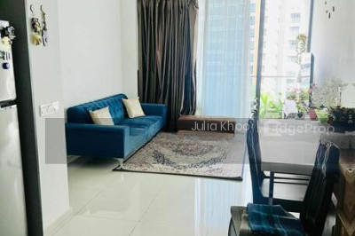 D'NEST Apartment / Condo | Listing