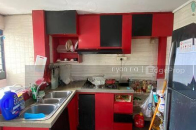 101 WHAMPOA DRIVE HDB | Listing