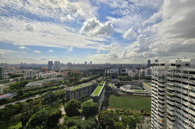 BRADDELL VIEW Apartment / Condo | Listing