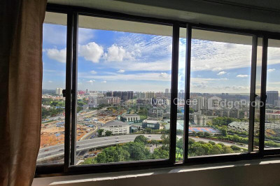 BRADDELL VIEW Apartment / Condo | Listing