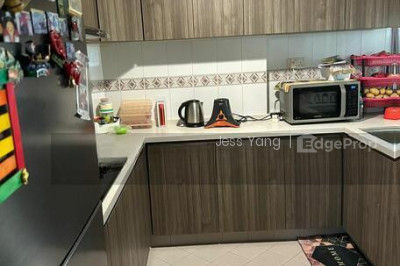 TANJONG RIA CONDOMINIUM Apartment / Condo | Listing