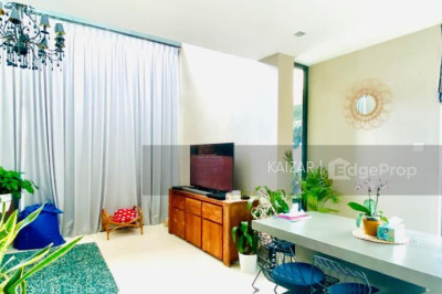 DUET Apartment / Condo | Listing