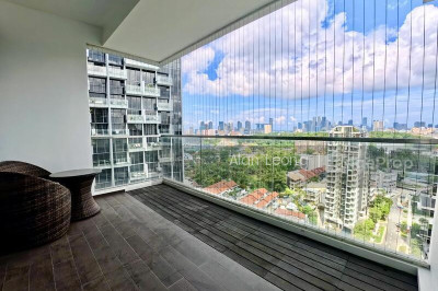 ROCHELLE AT NEWTON Apartment / Condo | Listing