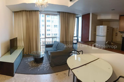 UE SQUARE Apartment / Condo | Listing