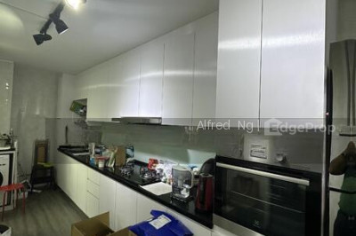 110 BUKIT BATOK WEST AVENUE 6 HDB | Listing