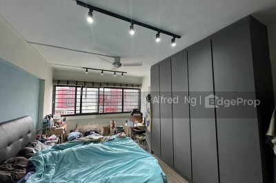 110 BUKIT BATOK WEST AVENUE 6 HDB | Listing