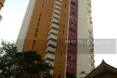 110 BUKIT BATOK WEST AVENUE 6 HDB | Listing