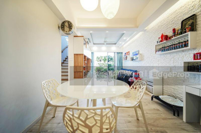 THE ACACIAS Apartment / Condo | Listing