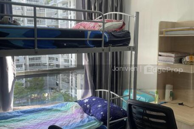 FLO RESIDENCE Apartment / Condo | Listing