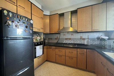 WATTEN HILL CONDO Apartment / Condo | Listing