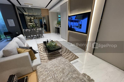 CHUAN PARK Apartment / Condo | Listing