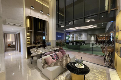 CHUAN PARK Apartment / Condo | Listing